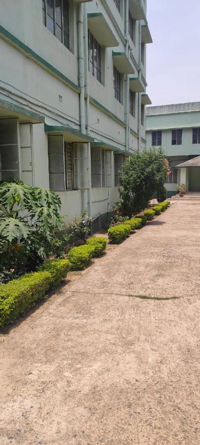 Seva Kendra Hijli Kharagpur Hotel Exterior photo