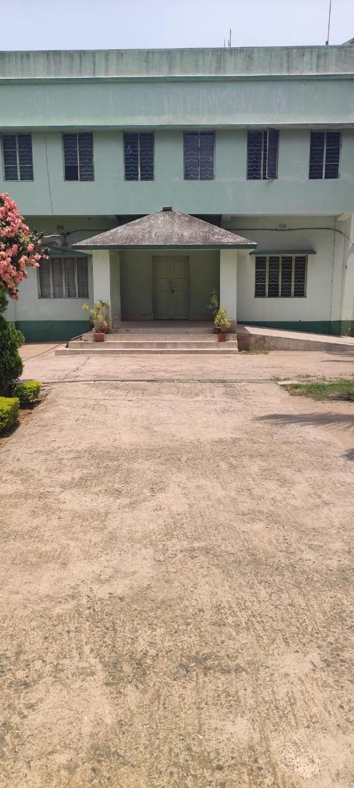 Seva Kendra Hijli Kharagpur Hotel Exterior photo