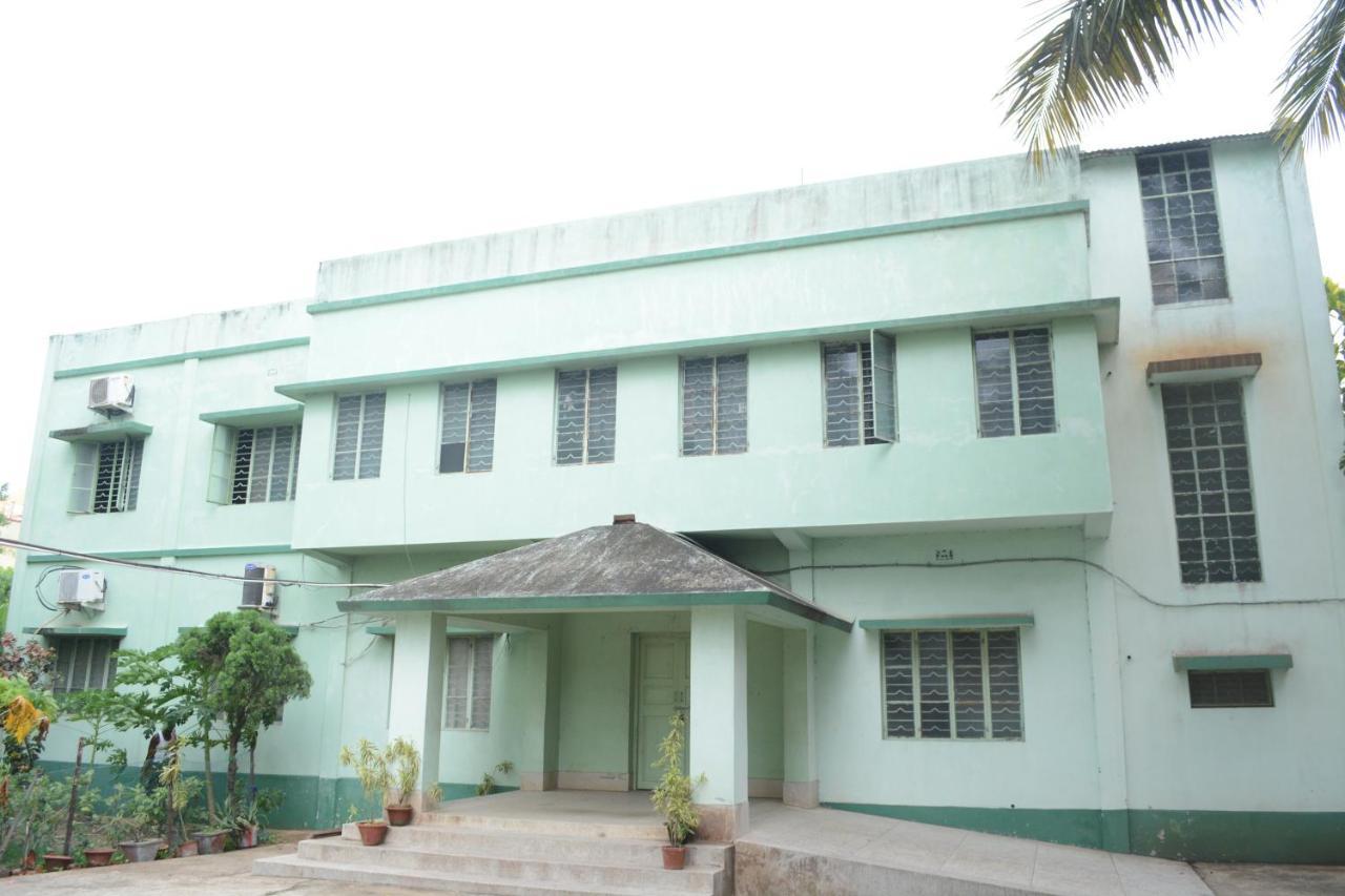 Seva Kendra Hijli Kharagpur Hotel Exterior photo