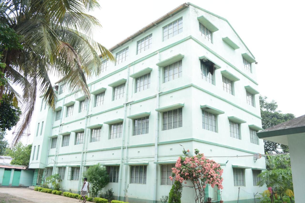 Seva Kendra Hijli Kharagpur Hotel Exterior photo