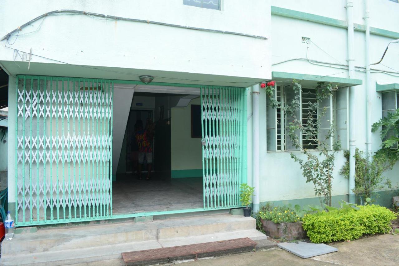 Seva Kendra Hijli Kharagpur Hotel Exterior photo