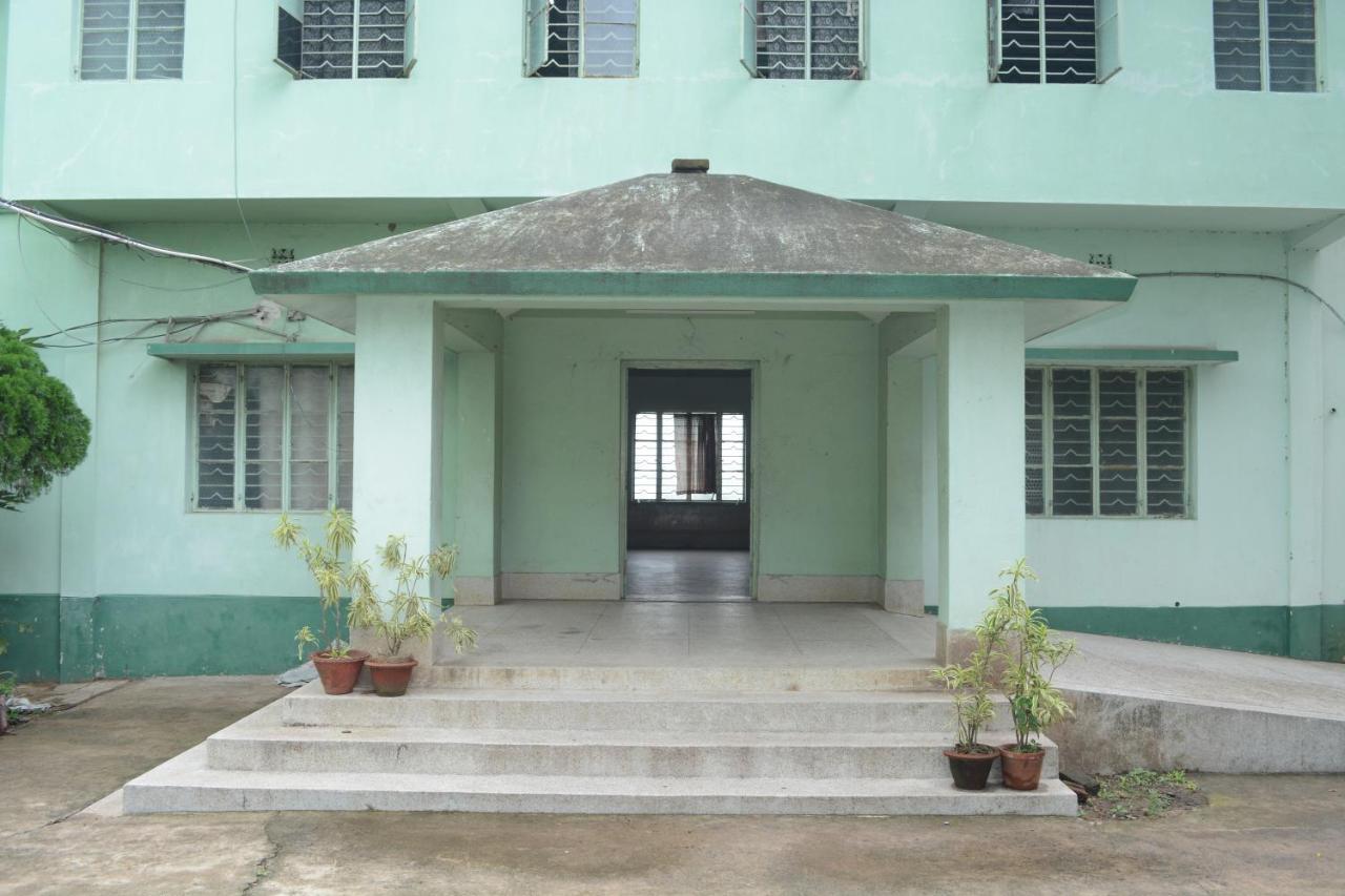 Seva Kendra Hijli Kharagpur Hotel Exterior photo