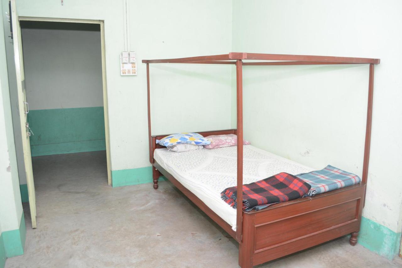 Seva Kendra Hijli Kharagpur Hotel Exterior photo