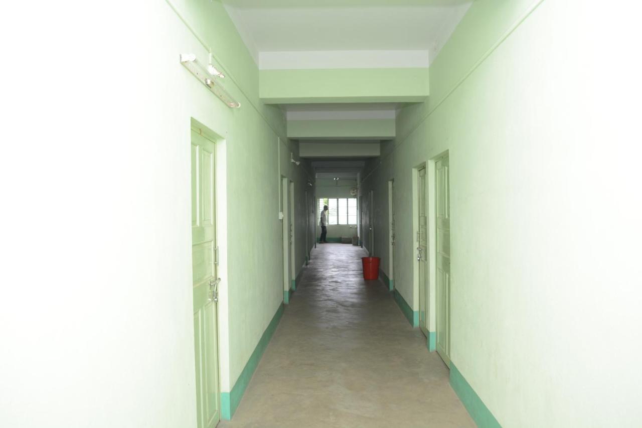 Seva Kendra Hijli Kharagpur Hotel Exterior photo