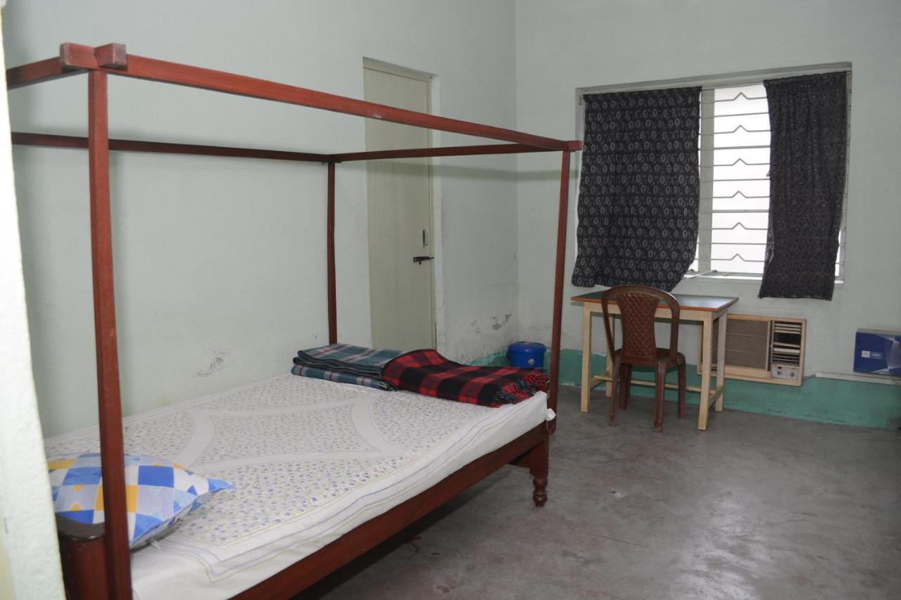 Seva Kendra Hijli Kharagpur Hotel Exterior photo