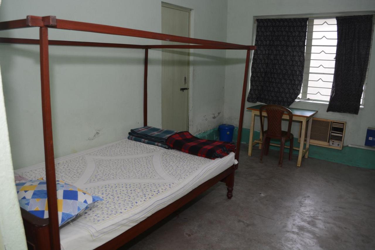 Seva Kendra Hijli Kharagpur Hotel Exterior photo