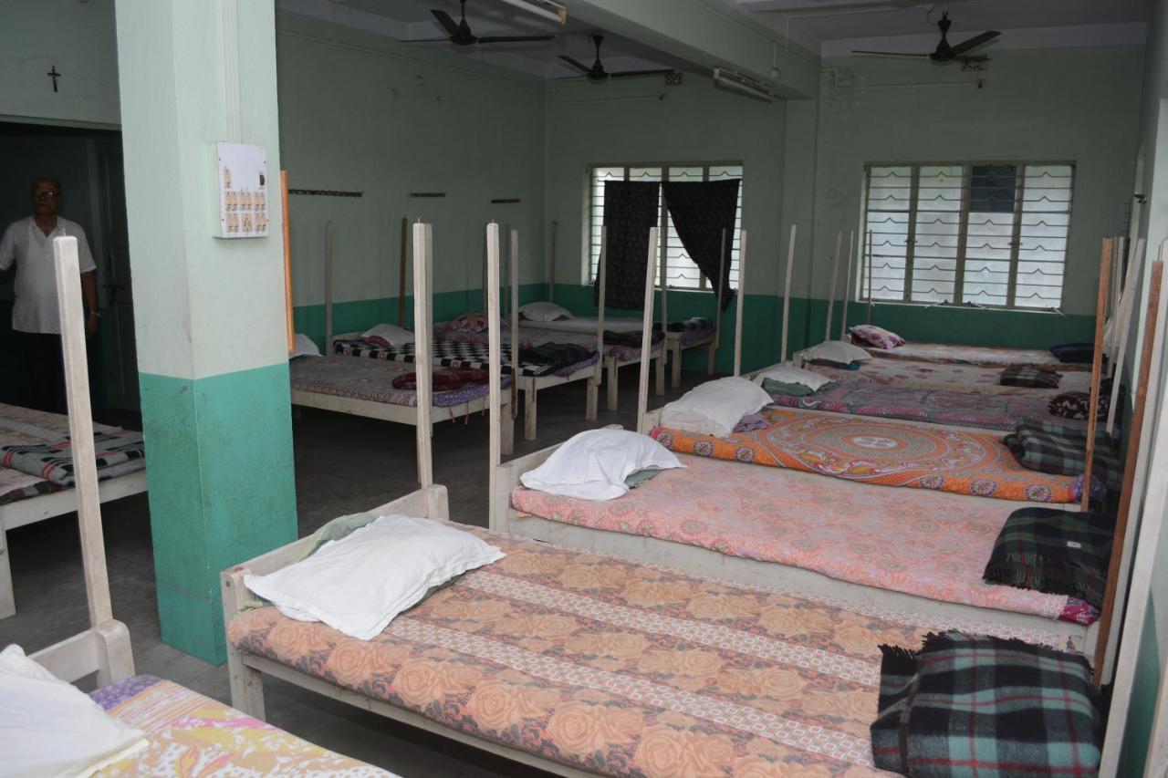 Seva Kendra Hijli Kharagpur Hotel Exterior photo